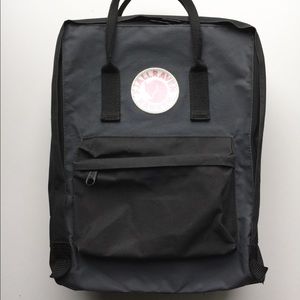 Authentic fjallraven Kanken Classic Backpack